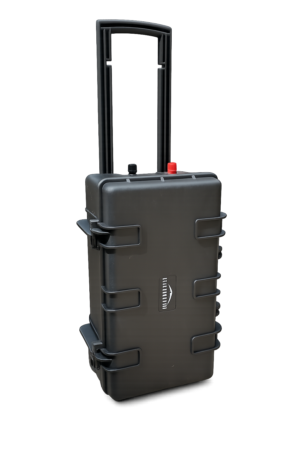 480Ah Home Brew LFP Battery