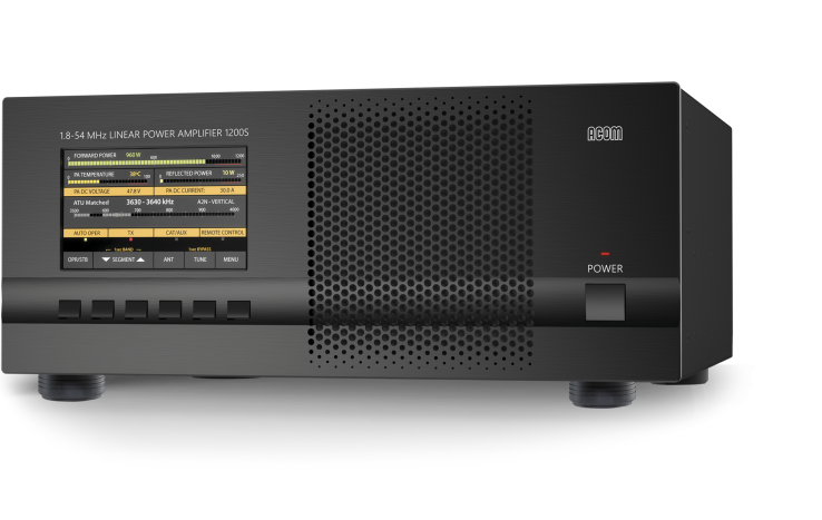 Acom A1200S